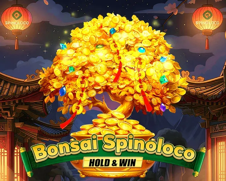 Spinoloco Novos Lançamentos 5